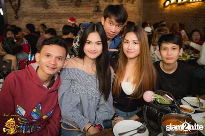 The TOYS Live at Singha Pala — photo 24