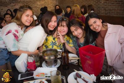 The TOYS Live at Singha Pala — photo 25