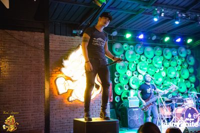 The TOYS Live at Singha Pala — photo 26