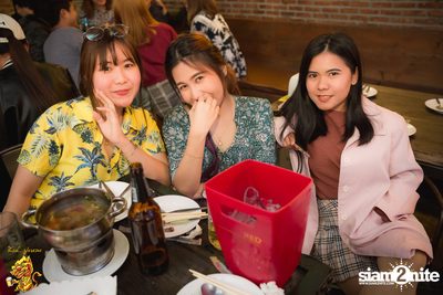 The TOYS Live at Singha Pala — photo 30