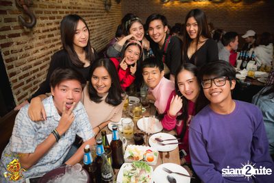 The TOYS Live at Singha Pala — photo 32