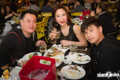The TOYS Live at Singha Pala — photo 35