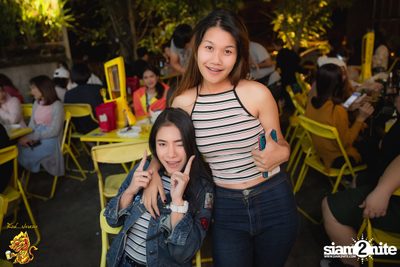 The TOYS Live at Singha Pala — photo 39