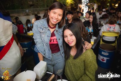 The TOYS Live at Singha Pala — photo 43
