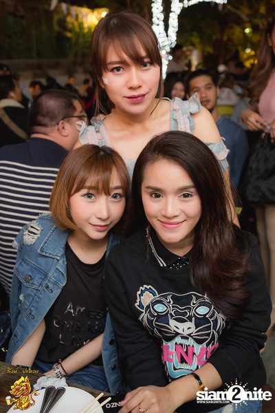 The TOYS Live at Singha Pala — photo 44
