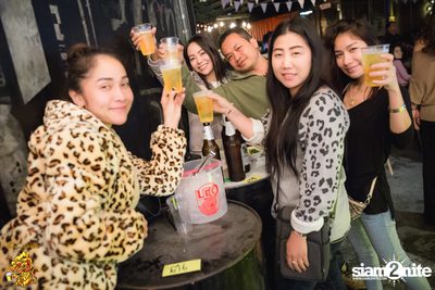 The TOYS Live at Singha Pala — photo 46