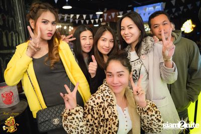 The TOYS Live at Singha Pala — photo 47