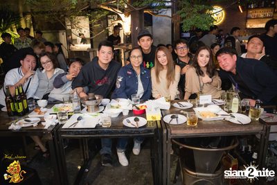 The TOYS Live at Singha Pala — photo 54