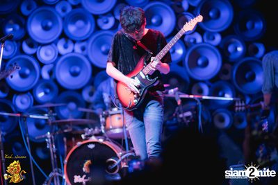 The TOYS Live at Singha Pala — photo 55