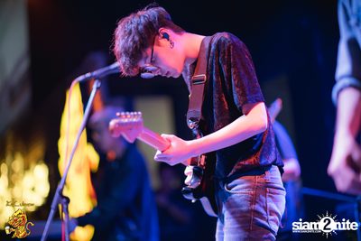 The TOYS Live at Singha Pala — photo 56