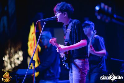 The TOYS Live at Singha Pala — photo 58