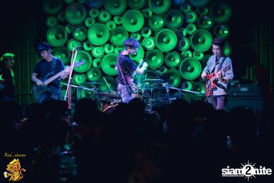 The TOYS Live at Singha Pala — photo 59