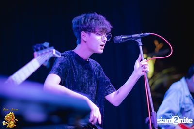 The TOYS Live at Singha Pala — photo 61