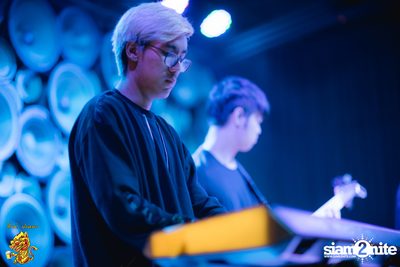 The TOYS Live at Singha Pala — photo 62