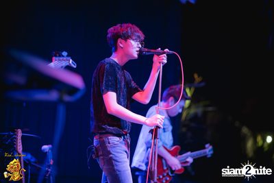 The TOYS Live at Singha Pala — photo 63