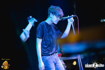 The TOYS Live at Singha Pala — photo 65