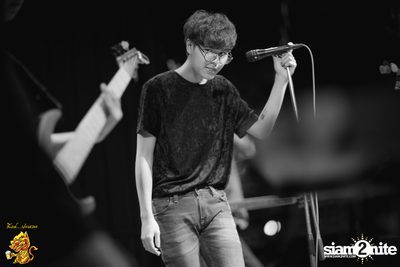 The TOYS Live at Singha Pala — photo 66