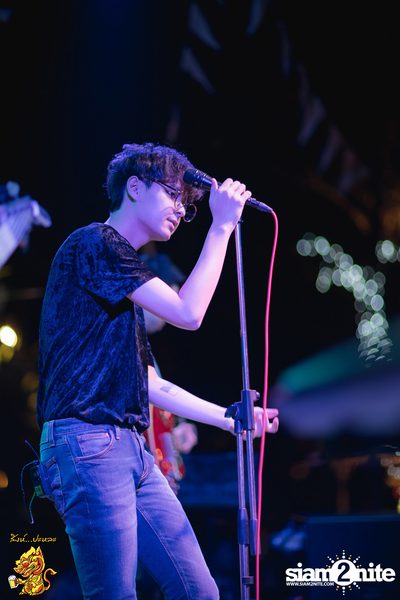 The TOYS Live at Singha Pala — photo 68