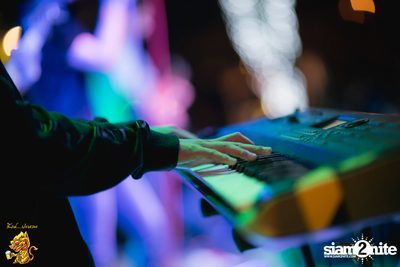 The TOYS Live at Singha Pala — photo 69