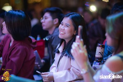 The TOYS Live at Singha Pala — photo 70