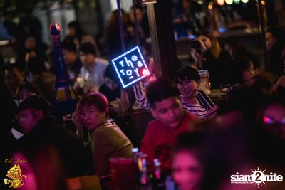 The TOYS Live at Singha Pala — photo 71
