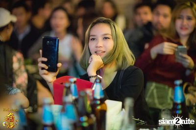The TOYS Live at Singha Pala — photo 72