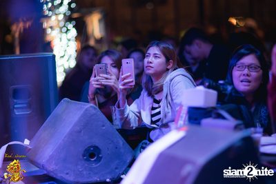 The TOYS Live at Singha Pala — photo 74
