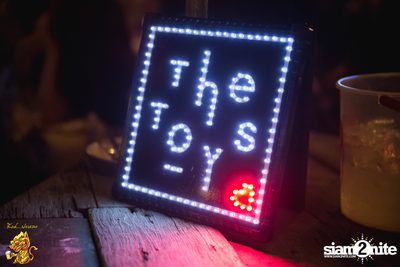 The TOYS Live at Singha Pala — photo 75