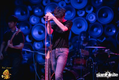 The TOYS Live at Singha Pala — photo 76