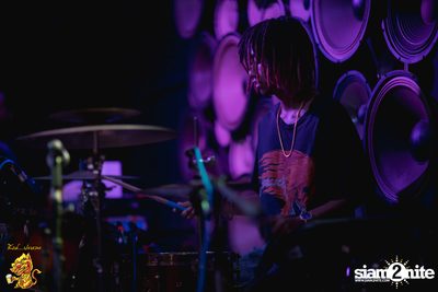 The TOYS Live at Singha Pala — photo 78