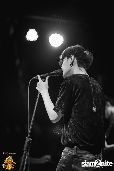 The TOYS Live at Singha Pala — photo 79