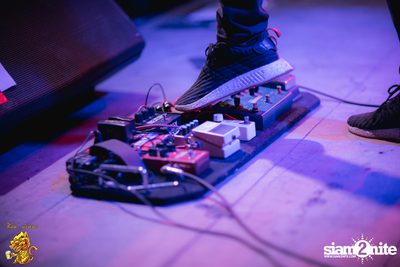 The TOYS Live at Singha Pala — photo 81