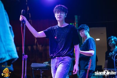 The TOYS Live at Singha Pala — photo 83