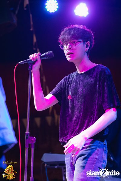 The TOYS Live at Singha Pala — photo 84