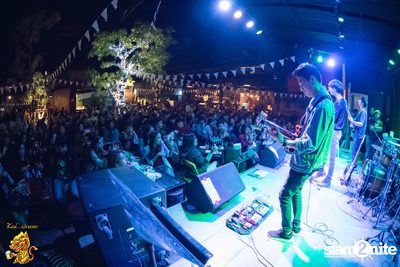 The TOYS Live at Singha Pala — photo 85