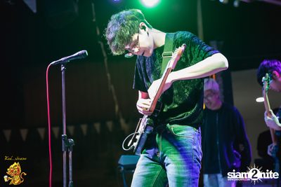 The TOYS Live at Singha Pala — photo 87
