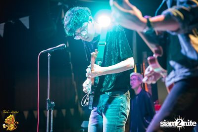 The TOYS Live at Singha Pala — photo 88