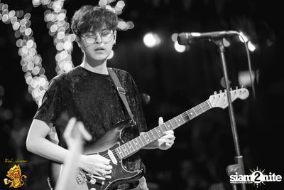 The TOYS Live at Singha Pala — photo 92