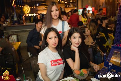 The TOYS Live at Singha Pala — photo 95