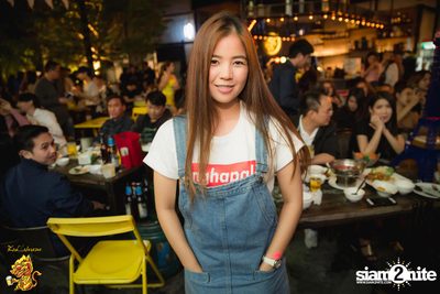 The TOYS Live at Singha Pala — photo 97