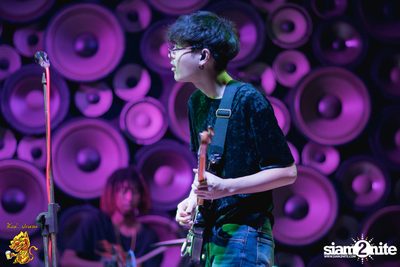 The TOYS Live at Singha Pala — photo 98