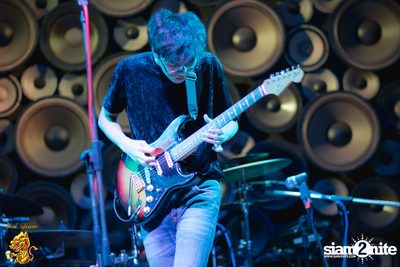 The TOYS Live at Singha Pala — photo 99