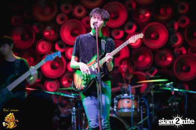 The TOYS Live at Singha Pala — photo 100