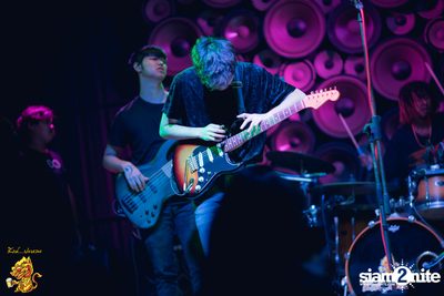The TOYS Live at Singha Pala — photo 101