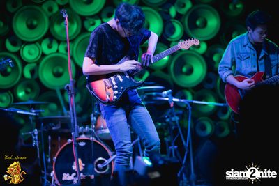 The TOYS Live at Singha Pala — photo 102