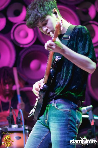 The TOYS Live at Singha Pala — photo 105