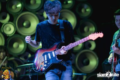 The TOYS Live at Singha Pala — photo 106