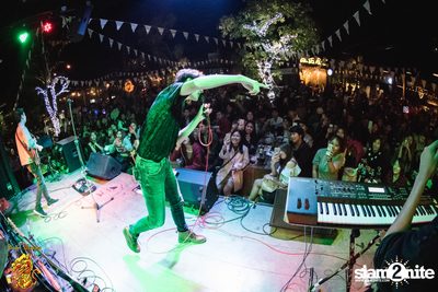 The TOYS Live at Singha Pala — photo 108