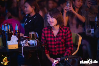 The TOYS Live at Singha Pala — photo 109