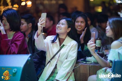 The TOYS Live at Singha Pala — photo 111